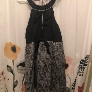 Great quality dress with pockets!